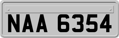 NAA6354