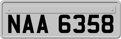 NAA6358