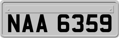 NAA6359