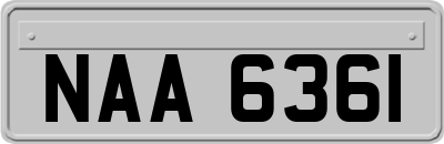 NAA6361