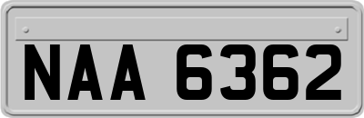 NAA6362