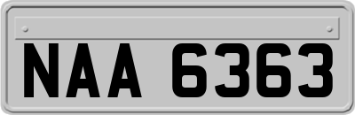 NAA6363