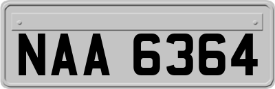 NAA6364