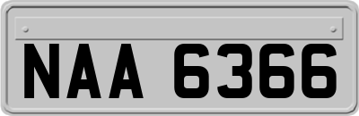 NAA6366