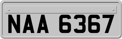 NAA6367