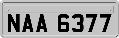 NAA6377