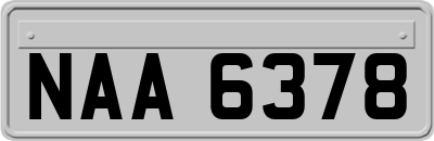 NAA6378