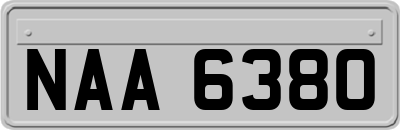 NAA6380