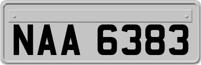 NAA6383