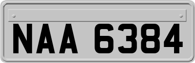 NAA6384