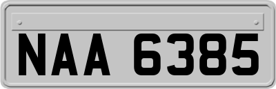 NAA6385