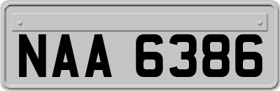 NAA6386