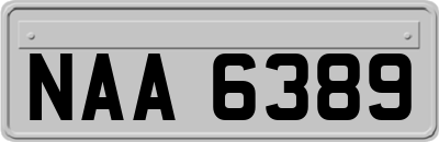 NAA6389