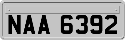 NAA6392