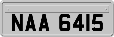 NAA6415