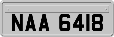 NAA6418