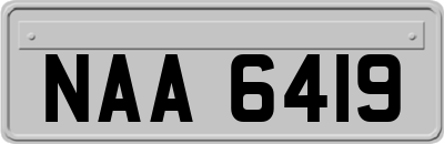 NAA6419