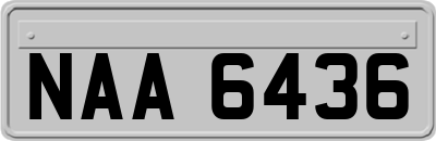 NAA6436