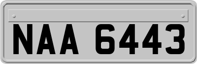 NAA6443