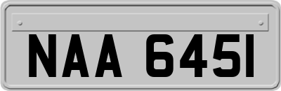 NAA6451