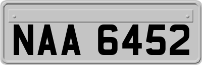 NAA6452