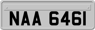 NAA6461