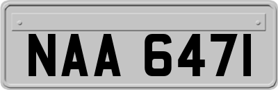 NAA6471