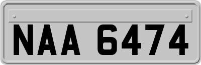 NAA6474