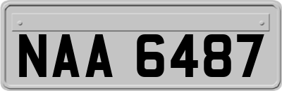 NAA6487