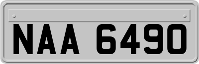 NAA6490