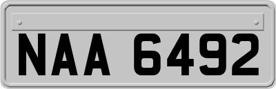 NAA6492