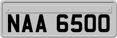 NAA6500