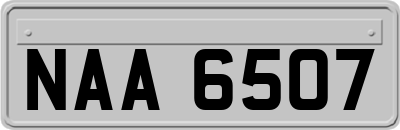 NAA6507