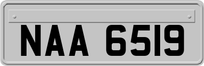 NAA6519