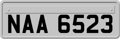 NAA6523