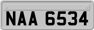 NAA6534