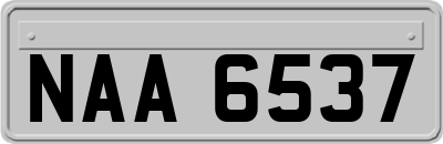 NAA6537