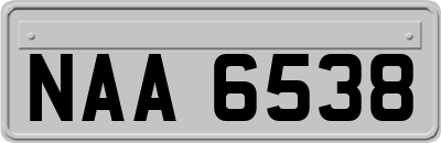 NAA6538