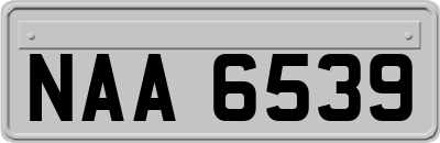 NAA6539