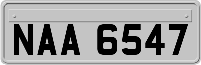 NAA6547