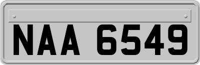 NAA6549