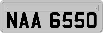 NAA6550