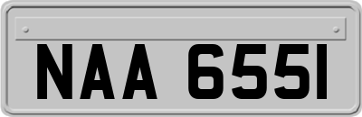 NAA6551