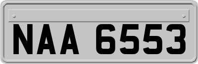 NAA6553