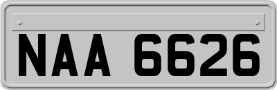 NAA6626