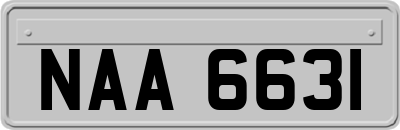 NAA6631