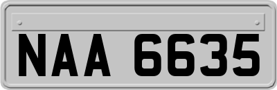 NAA6635