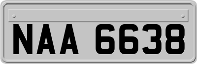 NAA6638