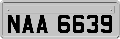 NAA6639