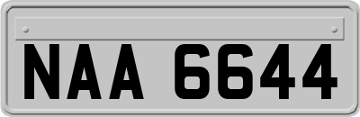 NAA6644